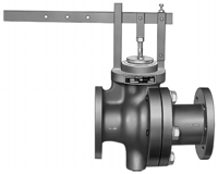Mark 40/46 Series Float/Lever Operated Valve